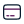 Deposit Card Icon